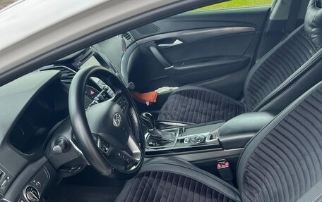 Hyundai i40 I рестайлинг, 2015 год, 1 050 000 рублей, 10 фотография