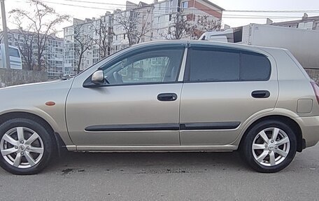 Nissan Almera, 2004 год, 350 000 рублей, 2 фотография