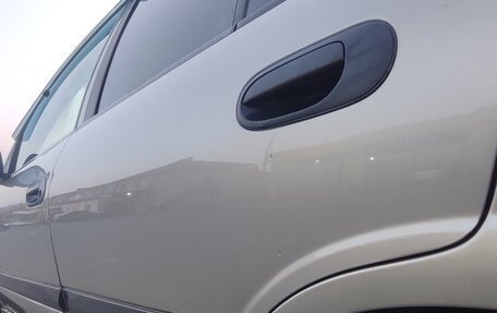 Nissan Almera, 2004 год, 350 000 рублей, 5 фотография