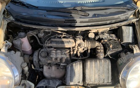 Daewoo Matiz, 2008 год, 180 000 рублей, 5 фотография