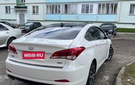 Hyundai i40 I рестайлинг, 2015 год, 1 050 000 рублей, 7 фотография