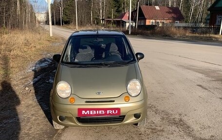 Daewoo Matiz, 2008 год, 180 000 рублей, 2 фотография