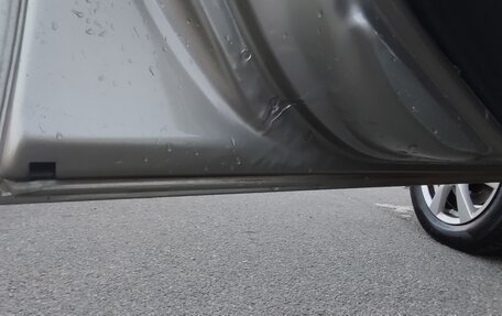 Nissan Almera, 2004 год, 350 000 рублей, 11 фотография