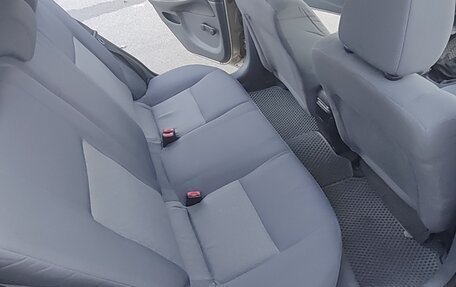 Nissan Almera, 2004 год, 350 000 рублей, 10 фотография