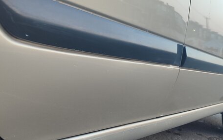 Nissan Almera, 2004 год, 350 000 рублей, 20 фотография