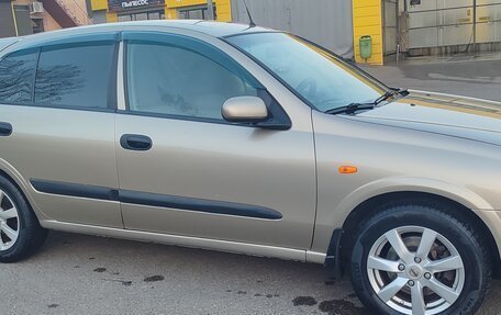 Nissan Almera, 2004 год, 350 000 рублей, 23 фотография