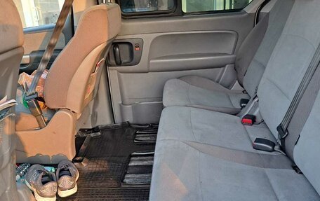 Hyundai H-1 II рестайлинг, 2014 год, 1 800 000 рублей, 13 фотография