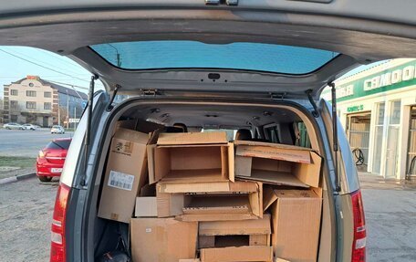 Hyundai H-1 II рестайлинг, 2014 год, 1 800 000 рублей, 14 фотография