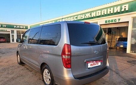 Hyundai H-1 II рестайлинг, 2014 год, 1 800 000 рублей, 5 фотография