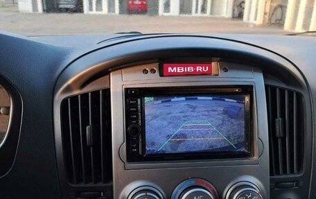 Hyundai H-1 II рестайлинг, 2014 год, 1 800 000 рублей, 11 фотография