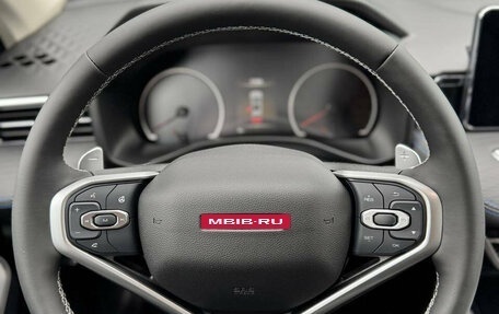 Haval Jolion, 2025 год, 2 349 000 рублей, 7 фотография
