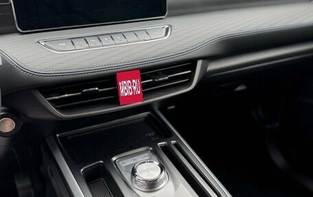 Haval Jolion, 2025 год, 2 349 000 рублей, 10 фотография