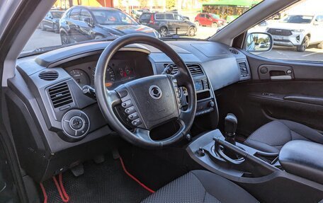 SsangYong Kyron I, 2008 год, 510 000 рублей, 7 фотография