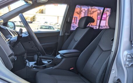 SsangYong Kyron I, 2008 год, 510 000 рублей, 8 фотография