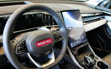 Geely Atlas, 2024 год, 3 717 190 рублей, 8 фотография