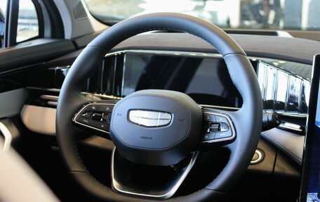 Geely Atlas, 2024 год, 3 717 190 рублей, 13 фотография