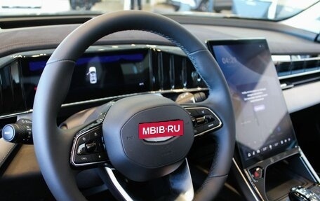 Geely Atlas, 2024 год, 3 717 190 рублей, 17 фотография