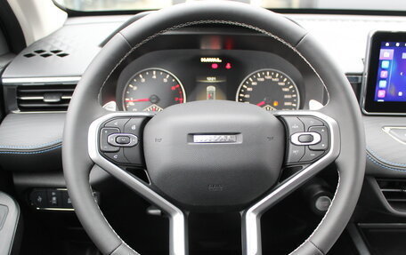 Haval Jolion, 2025 год, 2 349 000 рублей, 6 фотография