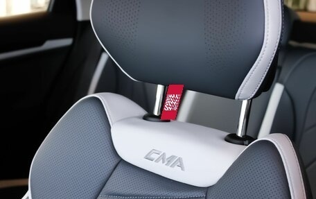 Geely Atlas, 2024 год, 3 817 190 рублей, 6 фотография