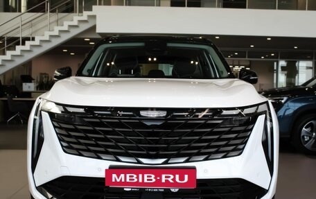 Geely Atlas, 2024 год, 3 817 190 рублей, 2 фотография