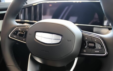 Geely Atlas, 2024 год, 3 817 190 рублей, 15 фотография