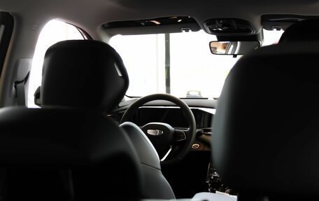 Geely Atlas, 2024 год, 3 817 190 рублей, 32 фотография