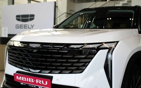 Geely Atlas, 2024 год, 3 917 190 рублей, 4 фотография