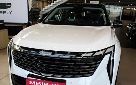 Geely Atlas, 2024 год, 3 817 190 рублей, 30 фотография