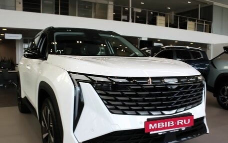 Geely Atlas, 2024 год, 3 917 190 рублей, 3 фотография