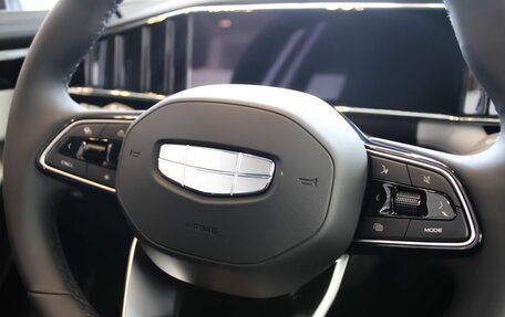 Geely Atlas, 2024 год, 3 917 190 рублей, 10 фотография