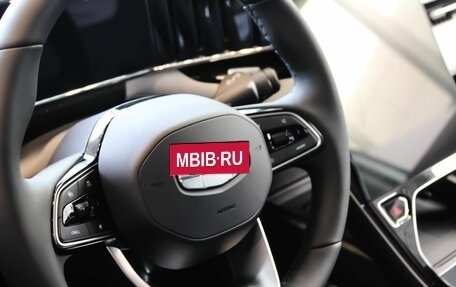 Geely Atlas, 2024 год, 3 917 190 рублей, 17 фотография