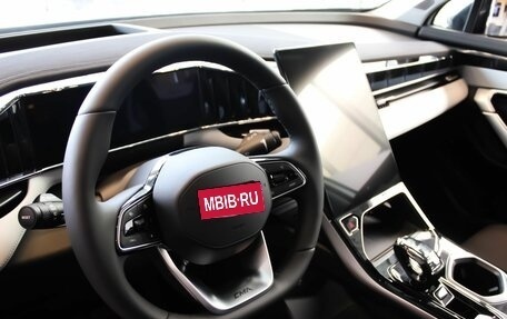 Geely Atlas, 2024 год, 3 917 190 рублей, 27 фотография