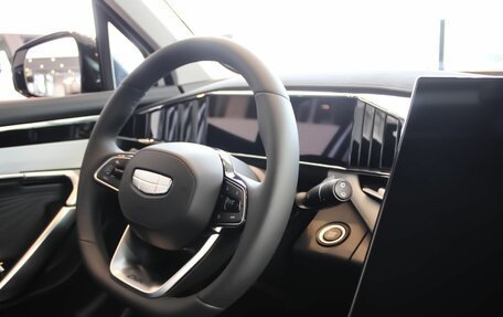 Geely Atlas, 2024 год, 3 917 190 рублей, 35 фотография