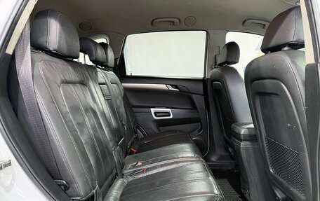 Opel Antara I, 2014 год, 1 299 000 рублей, 10 фотография