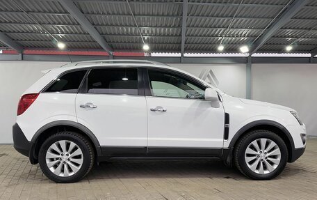 Opel Antara I, 2014 год, 1 299 000 рублей, 6 фотография