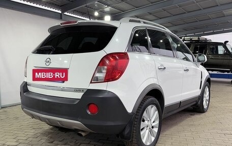 Opel Antara I, 2014 год, 1 299 000 рублей, 5 фотография
