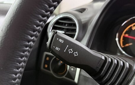 Opel Antara I, 2014 год, 1 299 000 рублей, 13 фотография