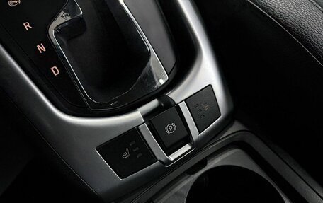 Opel Antara I, 2014 год, 1 299 000 рублей, 12 фотография