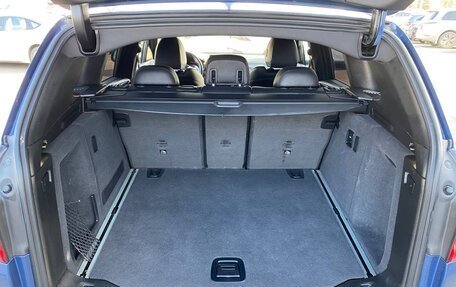 BMW X3, 2021 год, 3 900 000 рублей, 12 фотография