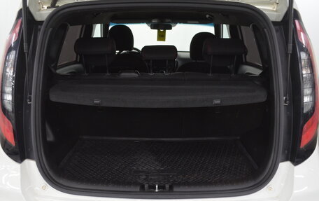 KIA Soul II рестайлинг, 2018 год, 1 450 000 рублей, 8 фотография