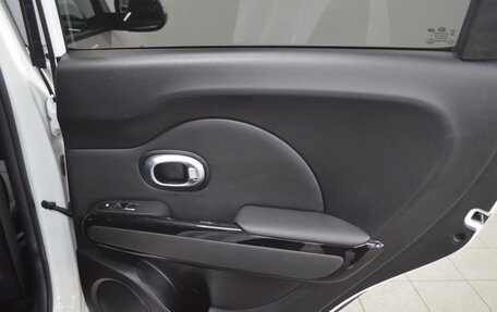 KIA Soul II рестайлинг, 2018 год, 1 450 000 рублей, 10 фотография