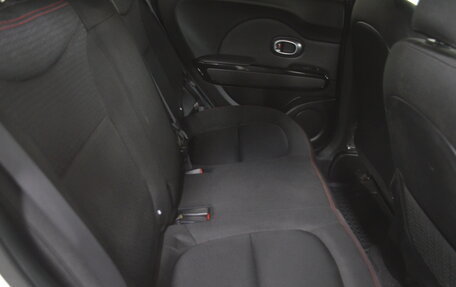KIA Soul II рестайлинг, 2018 год, 1 450 000 рублей, 11 фотография