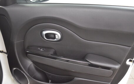 KIA Soul II рестайлинг, 2018 год, 1 450 000 рублей, 13 фотография