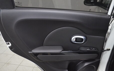 KIA Soul II рестайлинг, 2018 год, 1 450 000 рублей, 16 фотография