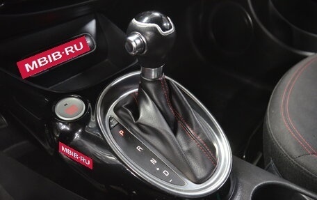 KIA Soul II рестайлинг, 2018 год, 1 450 000 рублей, 20 фотография