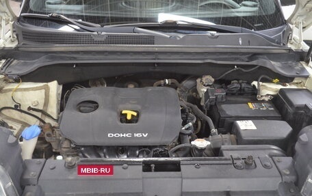 KIA Soul II рестайлинг, 2018 год, 1 450 000 рублей, 26 фотография