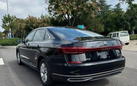 Volkswagen Passat B8 рестайлинг, 2022 год, 4 фотография