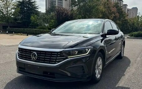 Volkswagen Passat B8 рестайлинг, 2022 год, 3 фотография