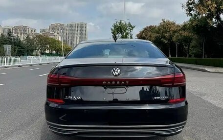 Volkswagen Passat B8 рестайлинг, 2022 год, 5 фотография