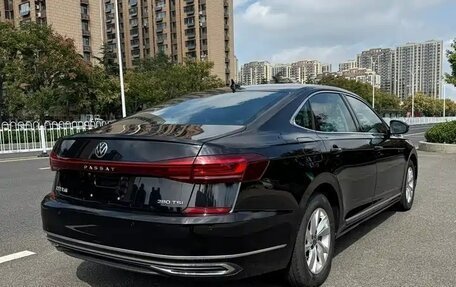 Volkswagen Passat B8 рестайлинг, 2022 год, 6 фотография